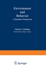 Cover: Environment and Behavior - Springer