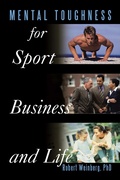 Cover: Mental Toughness for Sport, Business and Life - Authorhouse