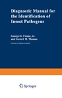 Cover: Diagnostic Manual for the Identification of Insect Pathogens - Springer