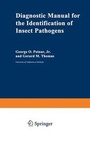 Cover: Diagnostic Manual for the Identification of Insect Pathogens - Kluwer Academic/Plenum Publishers