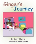Cover: Ginger's Journey - iUniverse