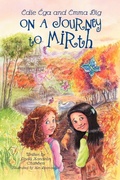 Cover: On a Journey to Mirth - Xlibris