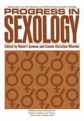 Cover: Progress in Sexology - Springer