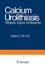 Cover: Calcium Urolithiasis - Springer