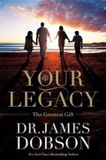 Cover: Your Legacy - Little, Brown & Company