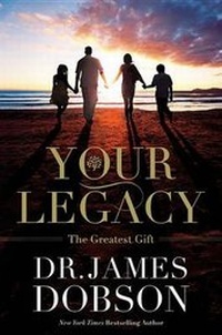 Enlarge image Cover: Your Legacy - Little, Brown & Company
