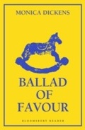 Cover: Ballad of Favour - Bloomsbury Reader