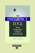 Cover: The Influence Edge - ReadHowYouWant