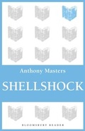 Cover: Shellshock - Bloomsbury Reader