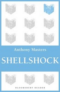 Enlarge image Cover: Shellshock - Bloomsbury Reader