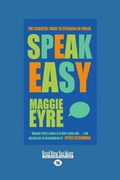 Cover: Speak Easy - ReadHowYouWant