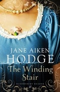 Cover: The Winding Stair - Bloomsbury Reader
