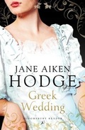 Cover: Greek Wedding - Bloomsbury Reader