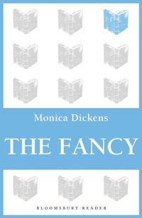 Enlarge image Cover: The Fancy - Bloomsbury Reader
