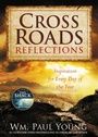 Cover: Cross Roads Reflections - Hachette Nashville