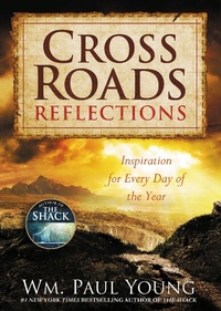 Enlarge image Cover: Cross Roads Reflections - Hachette Nashville