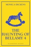 Cover: The Haunting of Bellamy 4 - Bloomsbury Reader