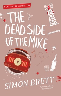 Abbildung von: The Dead Side of the Mike - Severn House