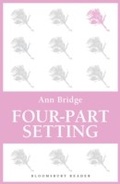 Cover: Four-Part Setting - Bloomsbury Reader