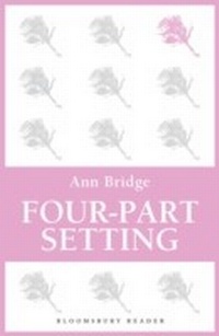 Enlarge image Cover: Four-Part Setting - Bloomsbury Reader
