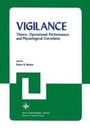 Cover: Vigilance - Springer