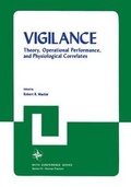Cover: Vigilance - Springer