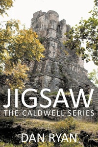 Enlarge image Cover: Jigsaw - AuthorHouse