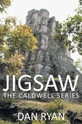 Cover: Jigsaw - AUTHORHOUSE