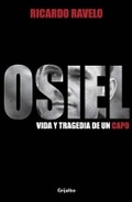Cover: Osiel - Random House Espanol