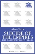 Cover: Suicide of the Empires - Bloomsbury Reader