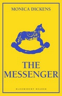 Enlarge image Cover: The Messenger - Bloomsbury Reader