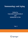 Cover: Immunology and Aging - Springer