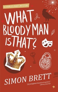 Abbildung von: What Bloody Man Is That? - Severn House