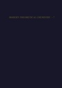 Cover: Semiempirical Methods of Electronic Structure Calculation - Springer