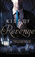 Cover: Kiss of Revenge - Hachette Nashville