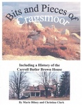 Cover: Bits and Pieces of Cragsmoor - AuthorHouse