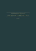 Cover: Hypothalamus and Endocrine Functions - Springer