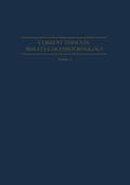 Cover: Steroid Hormone Action and Cancer - Springer