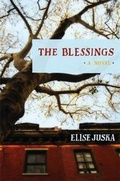 Cover: The Blessings - Grand Central Publishing