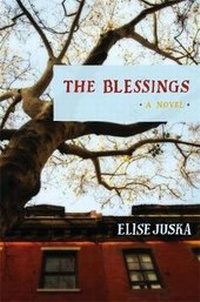 Enlarge image Cover: The Blessings - Grand Central Publishing