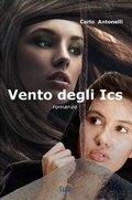 Cover: Vento Degli Ics - Lulu.com
