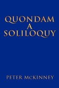 Cover: Quondam a Soliloquy - Xlibris