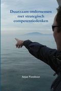 Bild: Duurzaam Ondernemen Met Strategisch Competentiedenken - Lulu.com