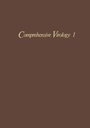 Cover: Comprehensive Virology: Descriptive Catalogue of Viruses - Springer