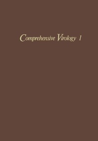 Enlarge image Cover: Comprehensive Virology: Descriptive Catalogue of Viruses - Springer