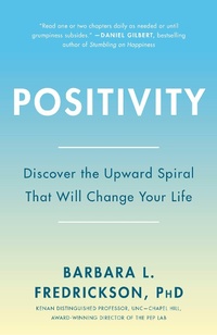 Enlarge image Cover: Positivity - Three Rivers Press