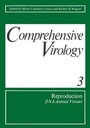 Cover: Comprehensive Virology: DNA Animal Viruses v. 3 - Springer