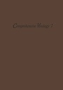 Cover: Comprehensive Virology - Springer