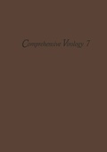 Cover: Comprehensive Virology - Springer