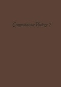 Cover: Comprehensive Virology - Springer